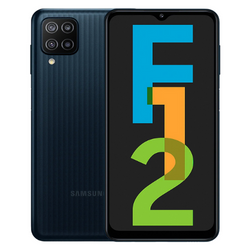 Samsung F12 repair